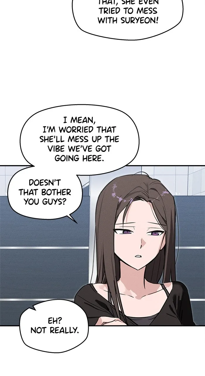 Who’s That Girl? Chapter 7 page 19 - 