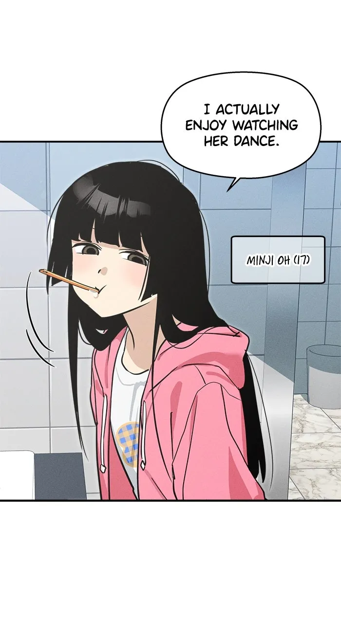Who’s That Girl? Chapter 7 page 20 - 