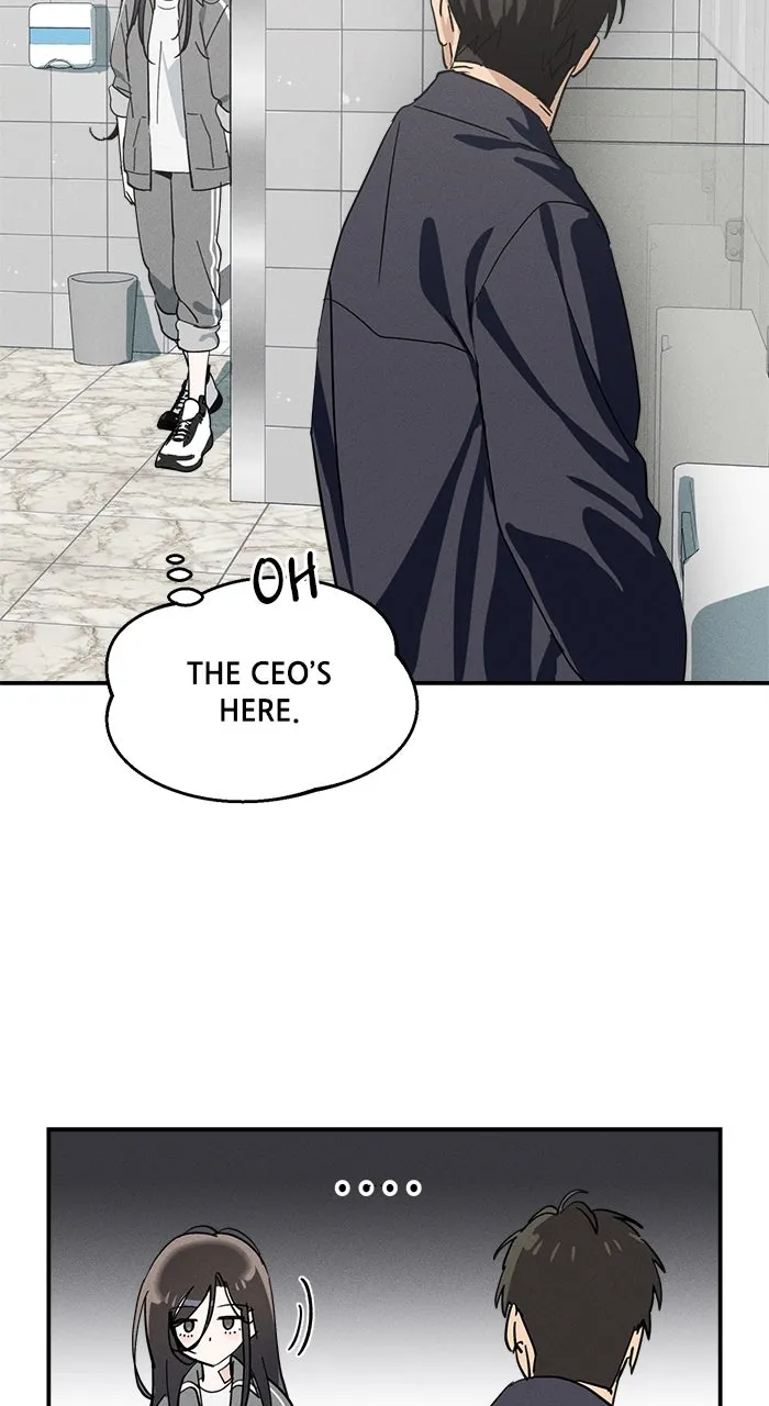 Who’s That Girl? Chapter 7 page 3 - 