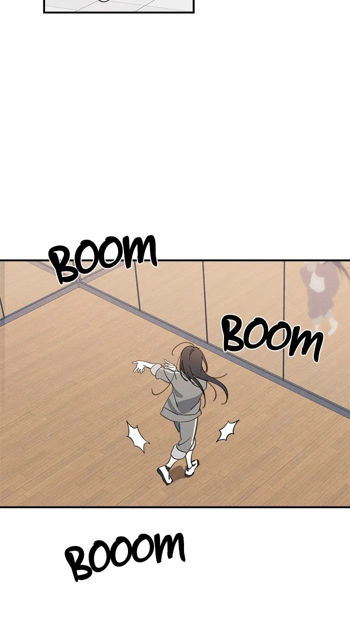 Who’s That Girl? Chapter 7 page 30 - 