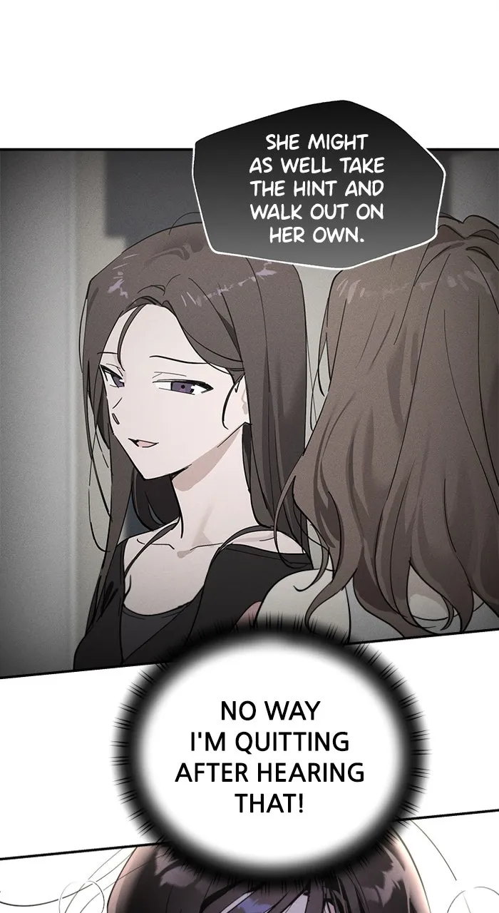 Who’s That Girl? Chapter 7 page 31 - 
