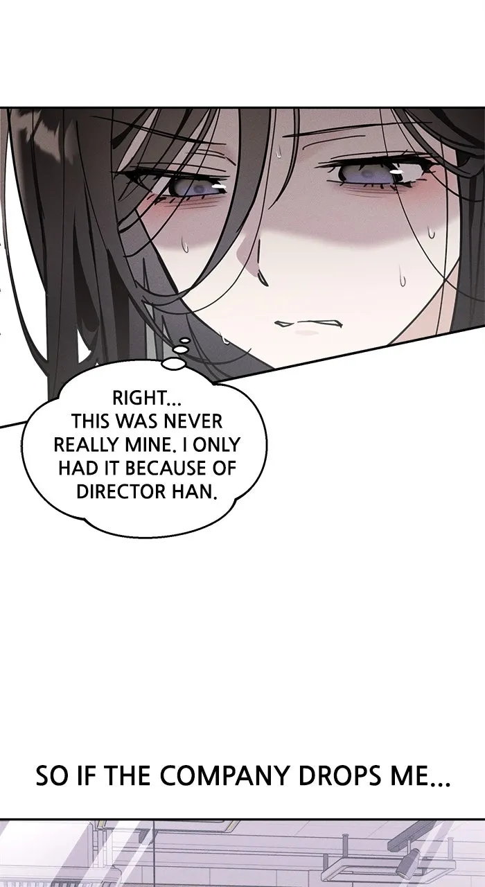 Who’s That Girl? Chapter 7 page 37 - 