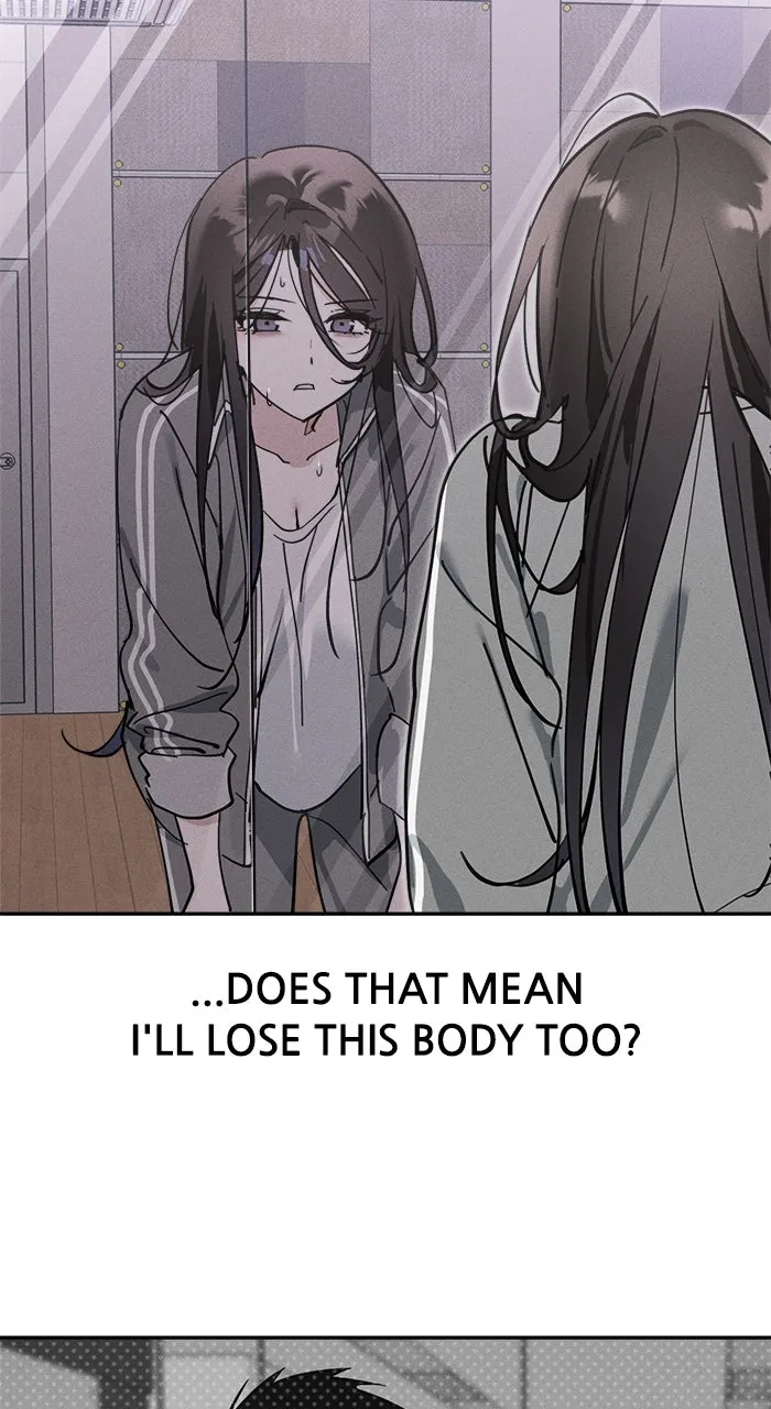 Who’s That Girl? Chapter 7 page 38 - 