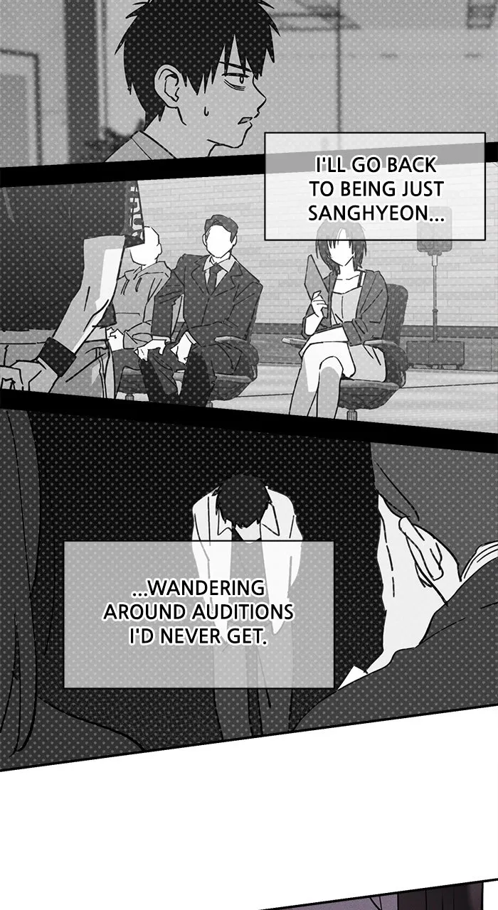 Who’s That Girl? Chapter 7 page 39 - 