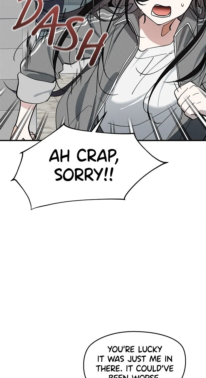 Who’s That Girl? Chapter 7 page 5 - 
