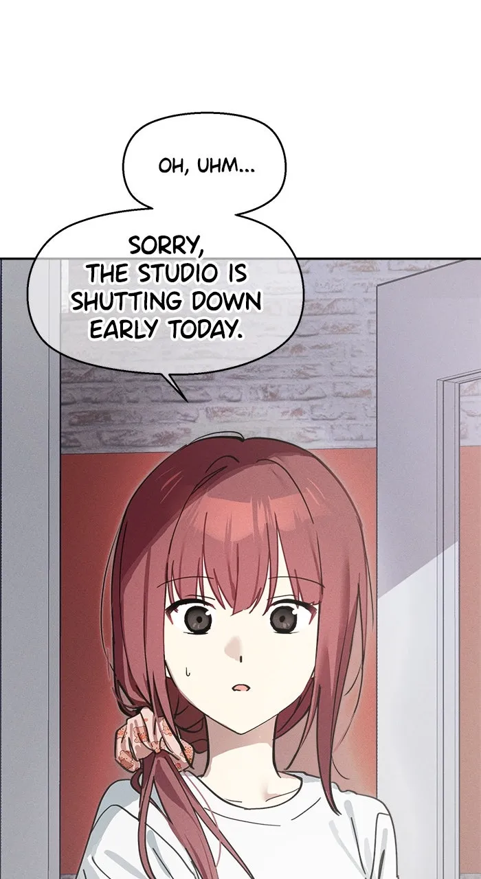 Who’s That Girl? Chapter 7 page 42 - 