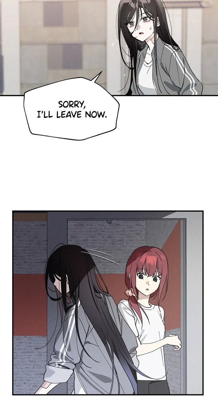 Who’s That Girl? Chapter 7 page 44 - 