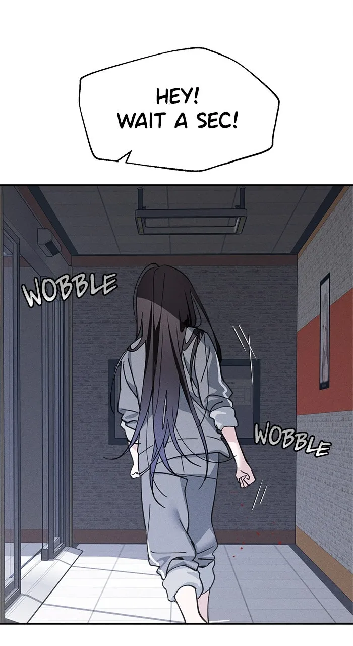 Who’s That Girl? Chapter 7 page 46 - 