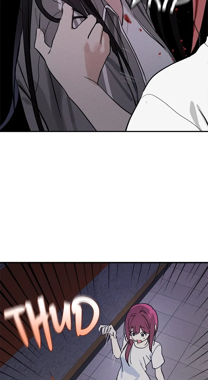 Who’s That Girl? Chapter 7 page 49 - 