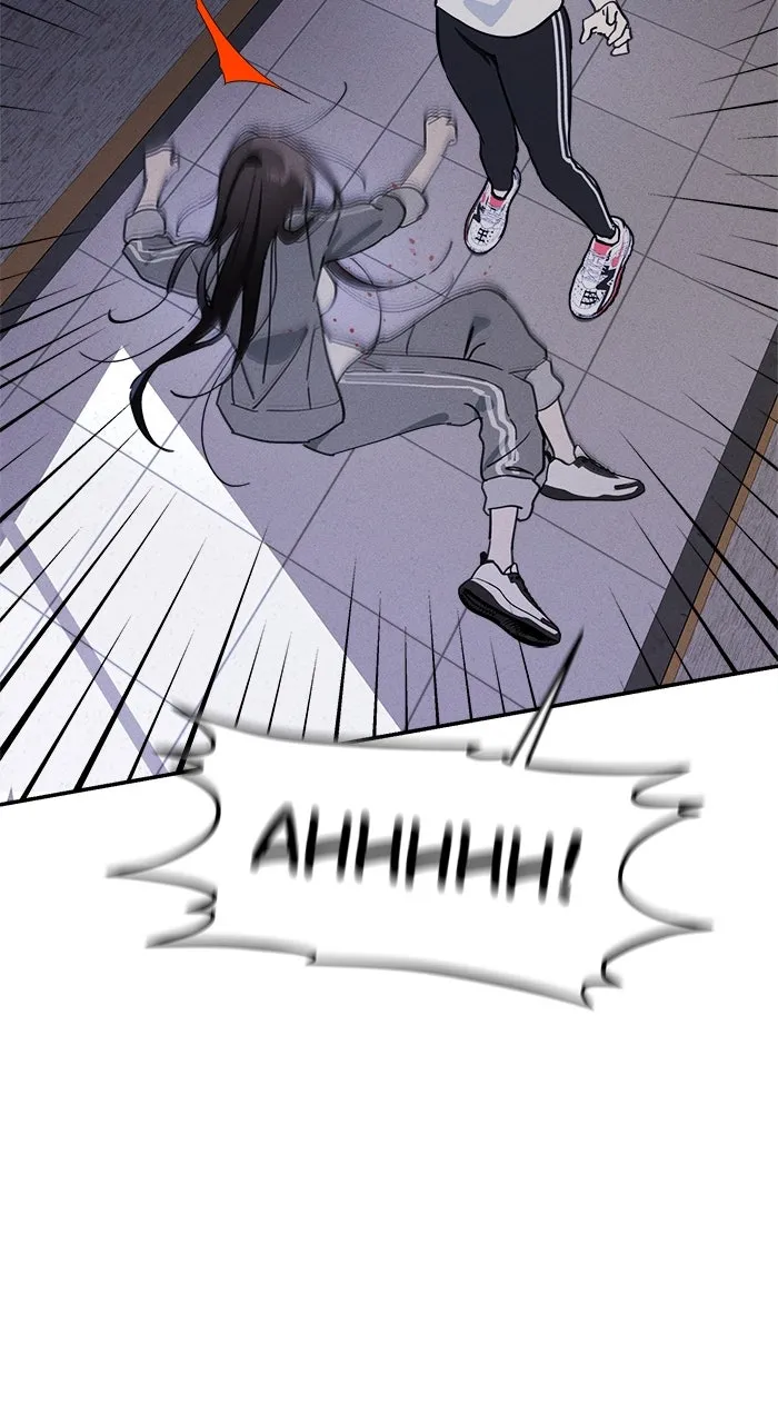 Who’s That Girl? Chapter 7 page 50 - 