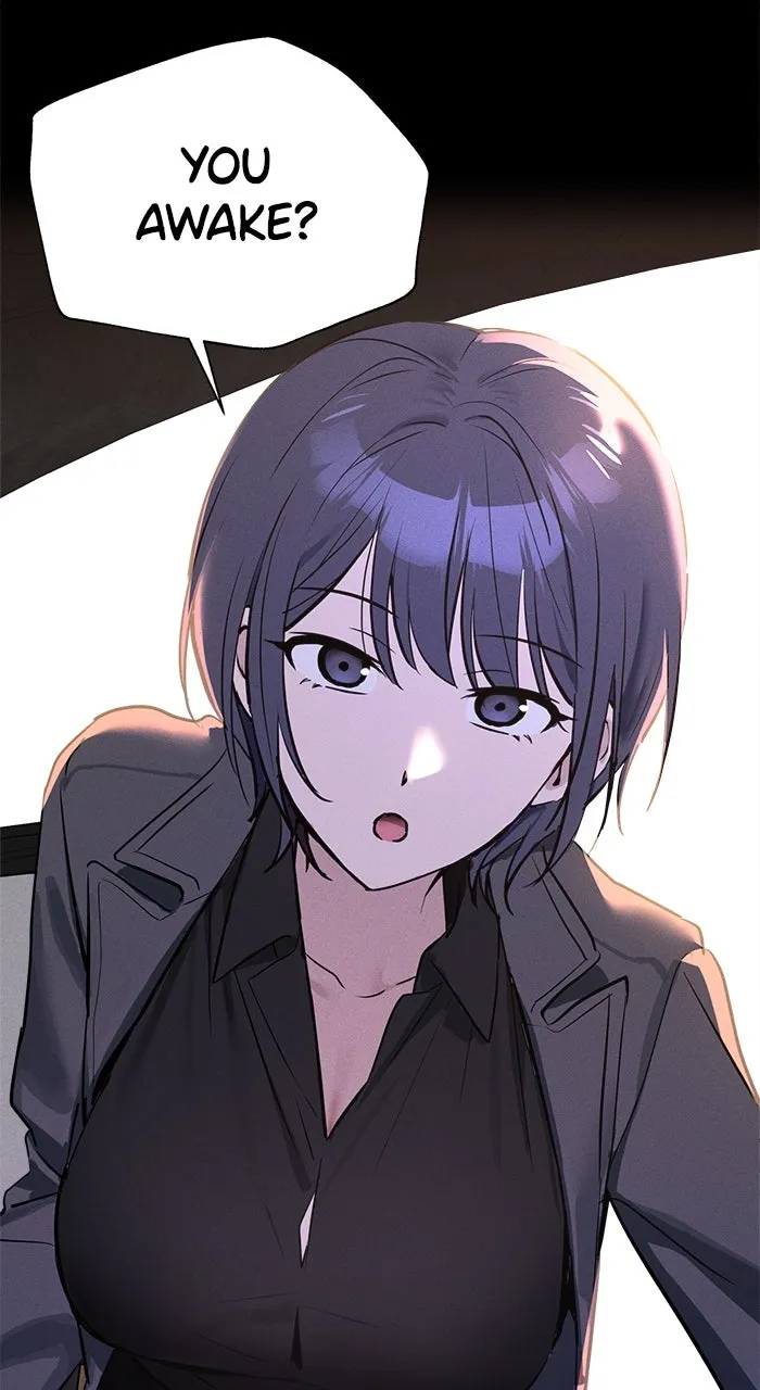 Who’s That Girl? Chapter 7 page 53 - 