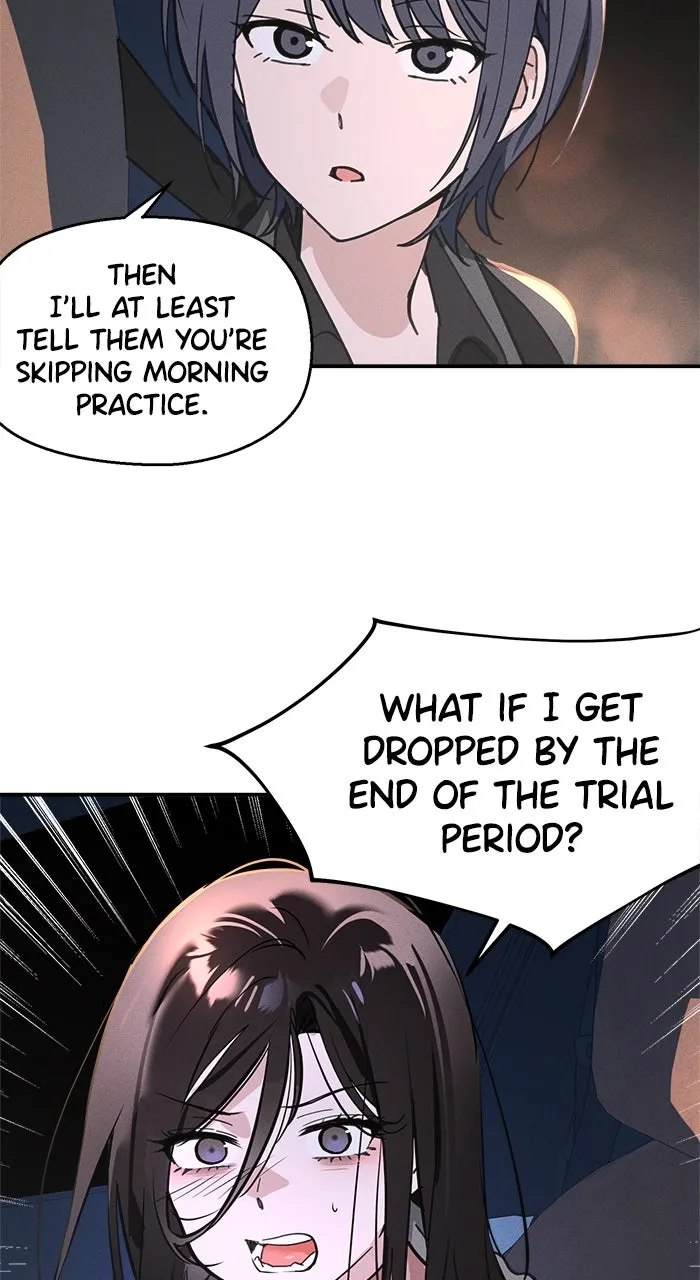 Who’s That Girl? Chapter 7 page 59 - 