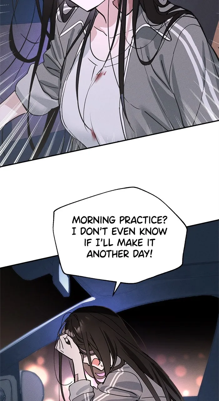 Who’s That Girl? Chapter 7 page 60 - 