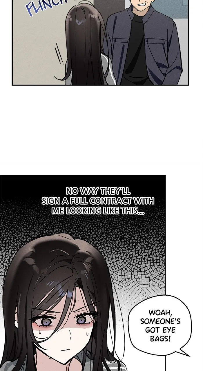 Who’s That Girl? Chapter 7 page 7 - 