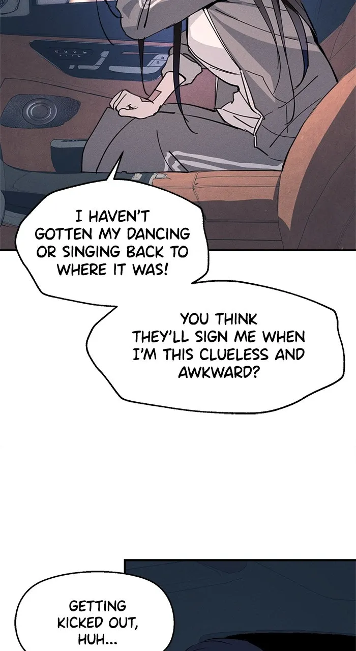 Who’s That Girl? Chapter 7 page 61 - 