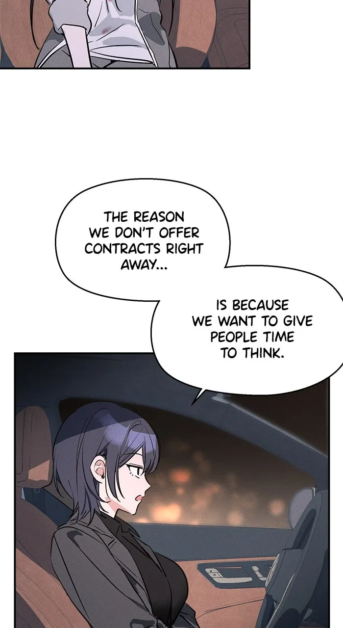 Who’s That Girl? Chapter 7 page 63 - 