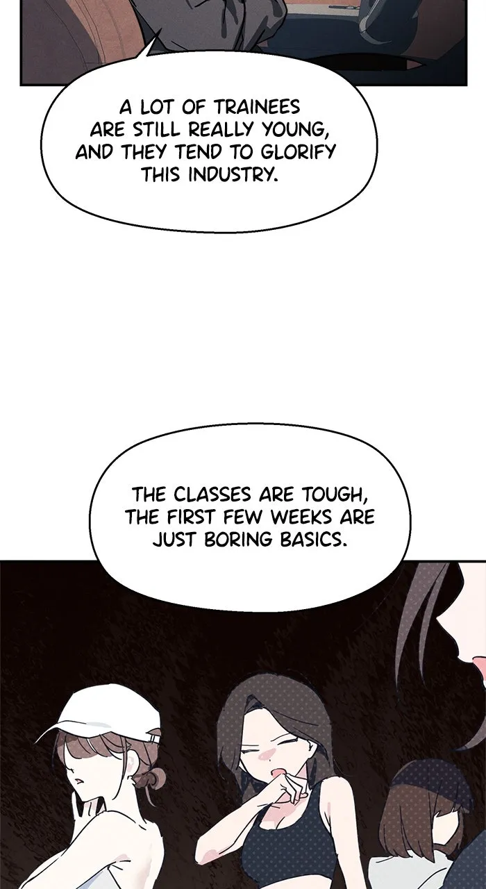 Who’s That Girl? Chapter 7 page 64 - 