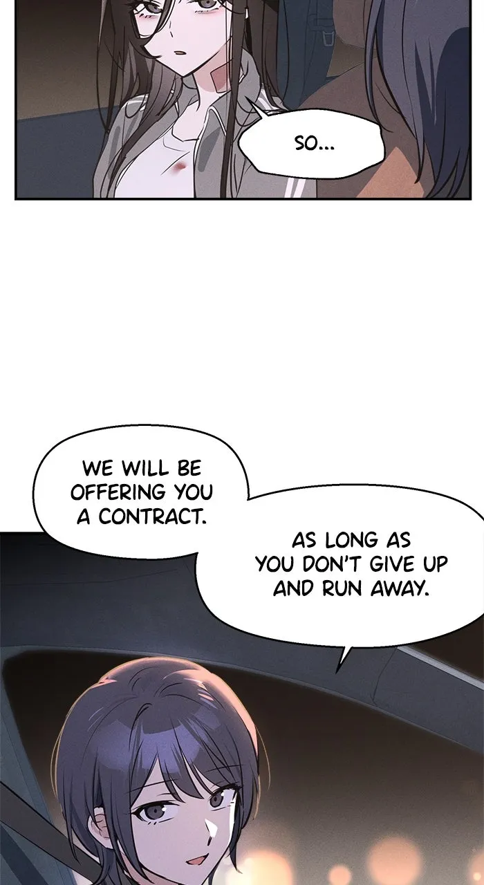 Who’s That Girl? Chapter 7 page 66 - 