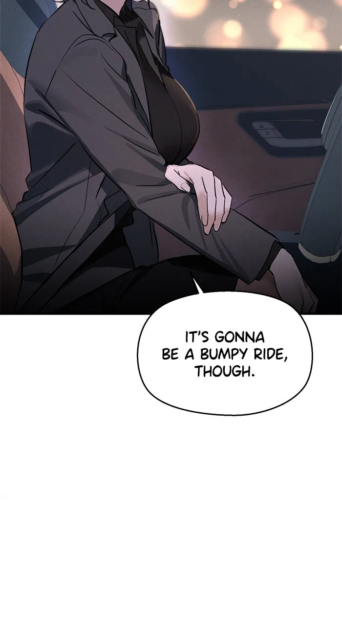 Who’s That Girl? Chapter 7 page 67 - 