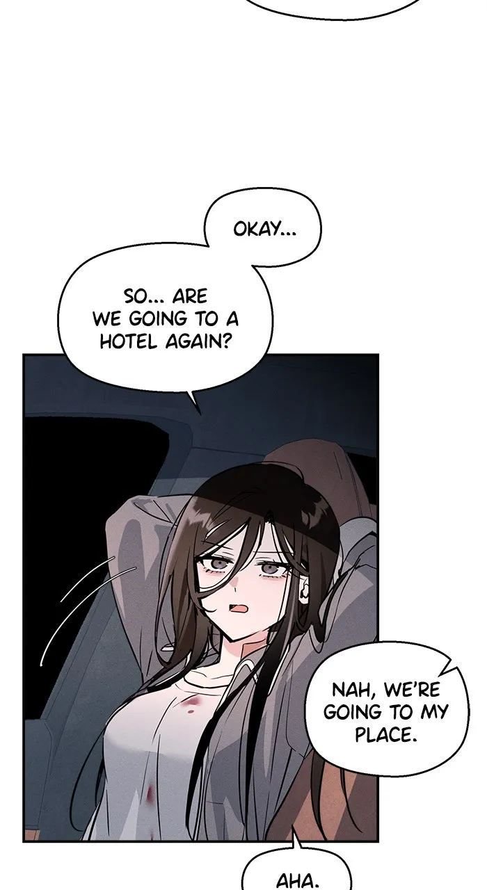 Who’s That Girl? Chapter 7 page 71 - 