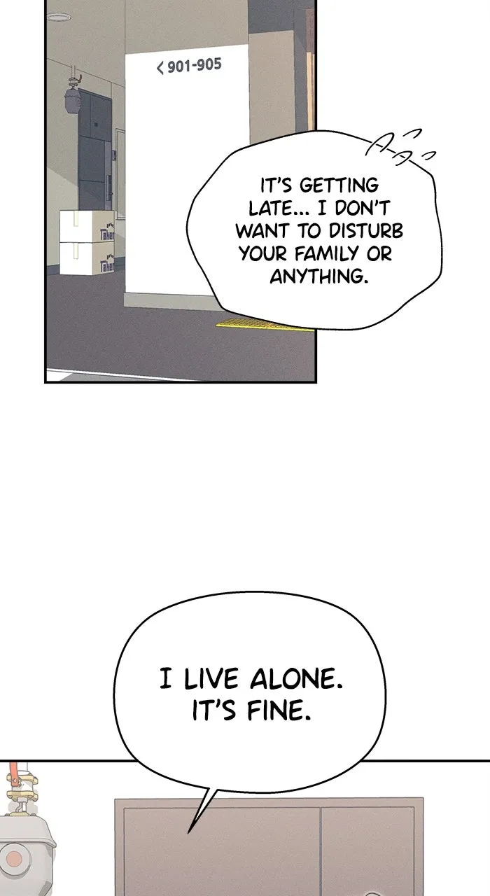 Who’s That Girl? Chapter 7 page 76 - 