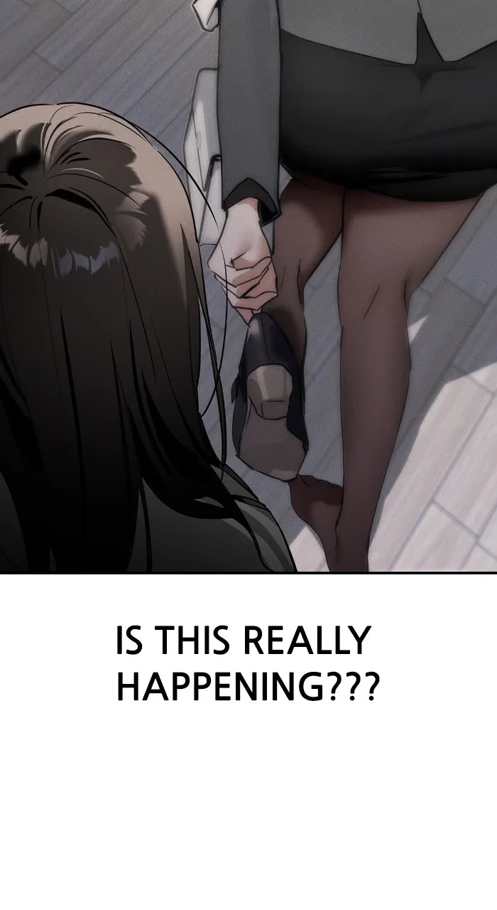 Who’s That Girl? Chapter 7 page 80 - 