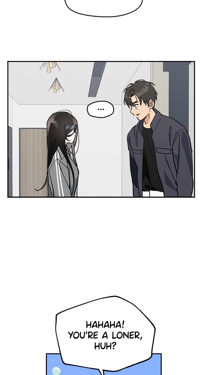 Who’s That Girl? Chapter 7 page 9 - 