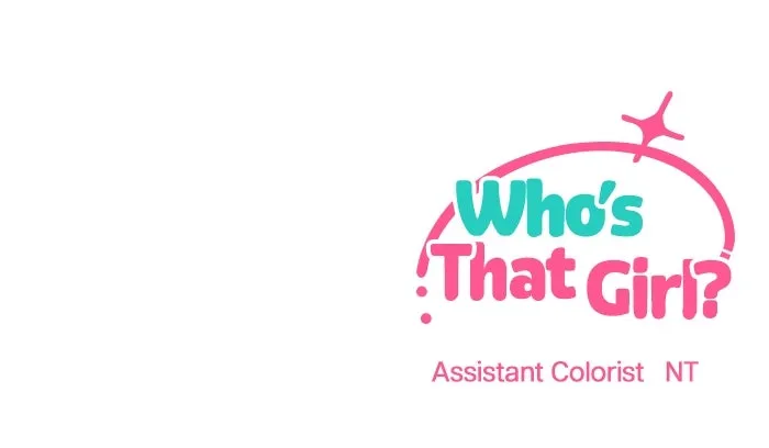 Who’s That Girl? Chapter 7 page 81 - 