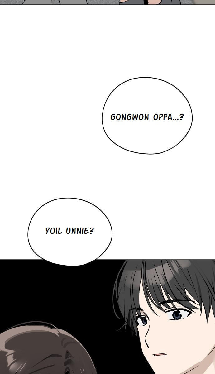 Who’s That Girl? Chapter 70 page 2 - 