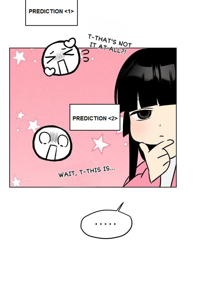 Who’s That Girl? Chapter 70 page 11 - 