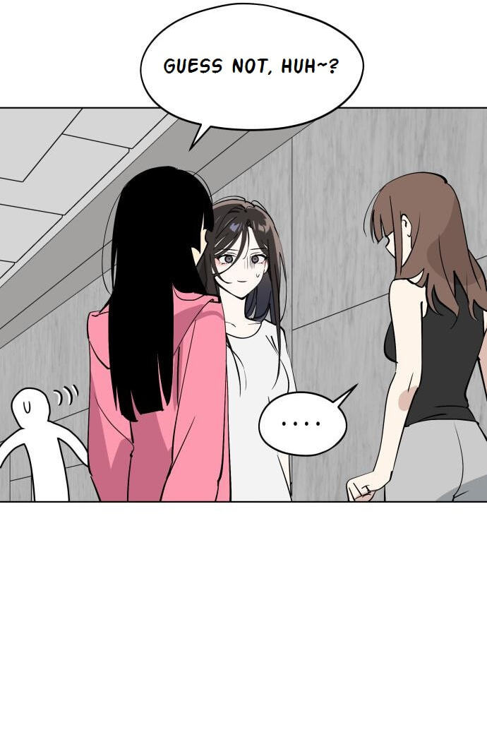Who’s That Girl? Chapter 70 page 12 - 