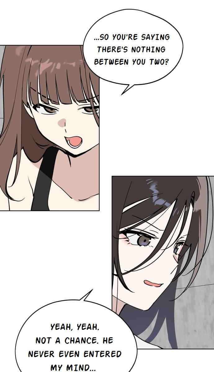 Who’s That Girl? Chapter 70 page 13 - 