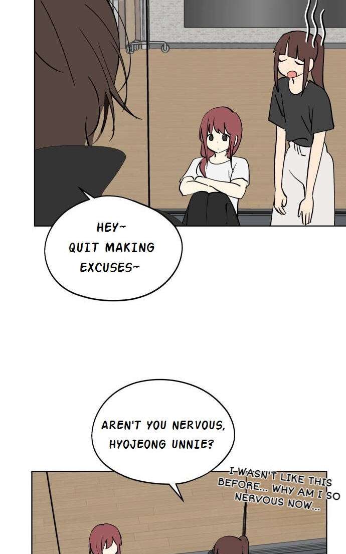 Who’s That Girl? Chapter 70 page 19 - 