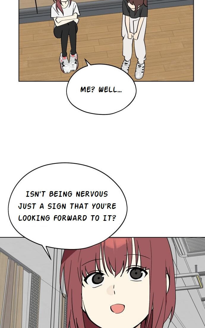 Who’s That Girl? Chapter 70 page 20 - 