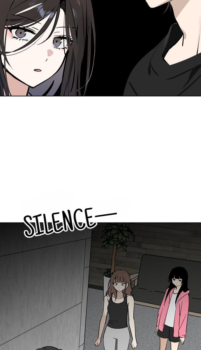 Who’s That Girl? Chapter 70 page 3 - 