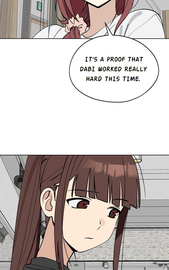 Who’s That Girl? Chapter 70 page 21 - 