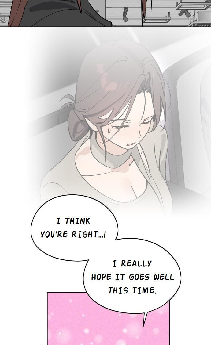Who’s That Girl? Chapter 70 page 22 - 