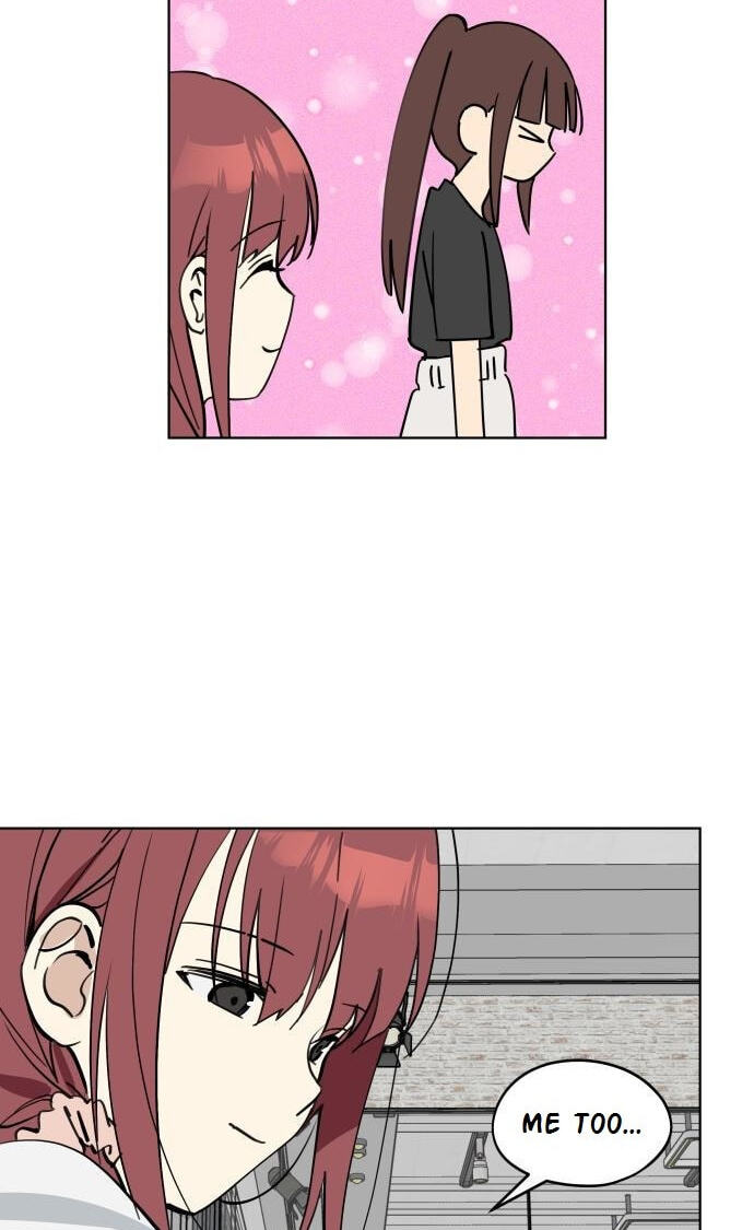 Who’s That Girl? Chapter 70 page 23 - 