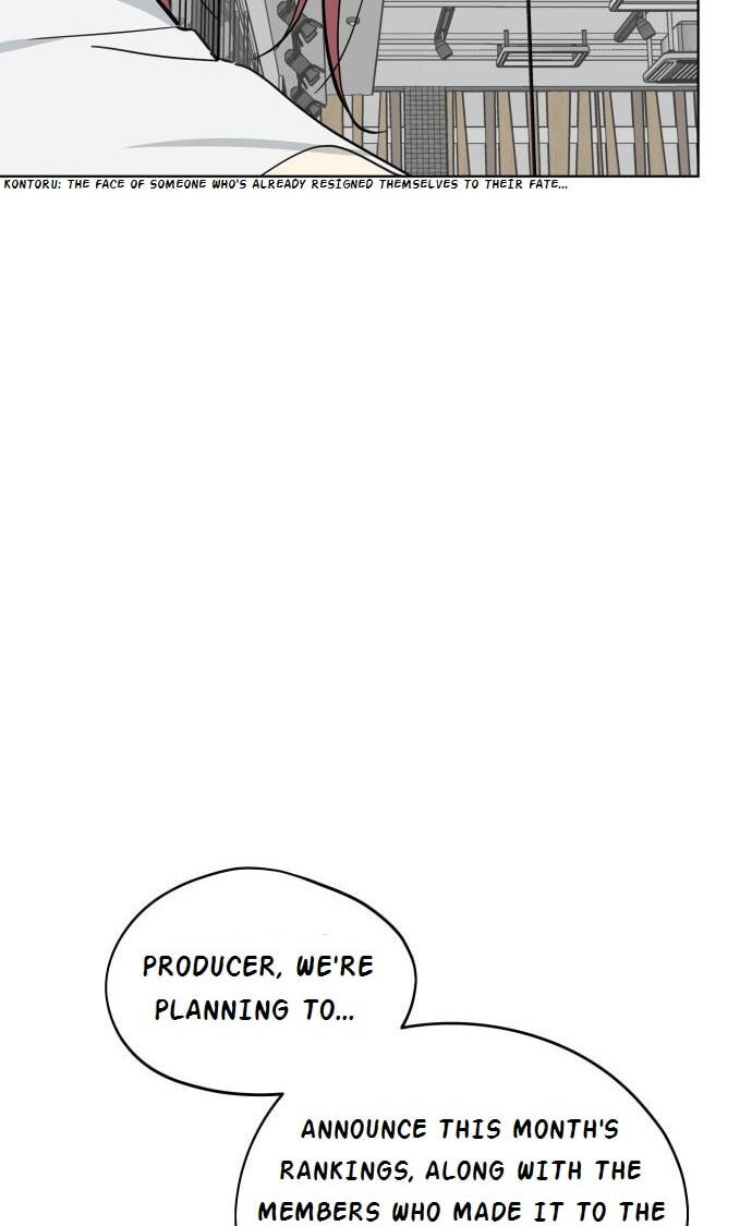 Who’s That Girl? Chapter 70 page 24 - 