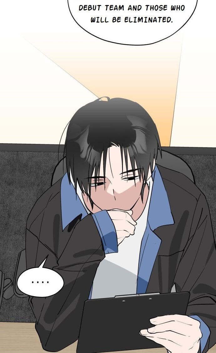 Who’s That Girl? Chapter 70 page 25 - 