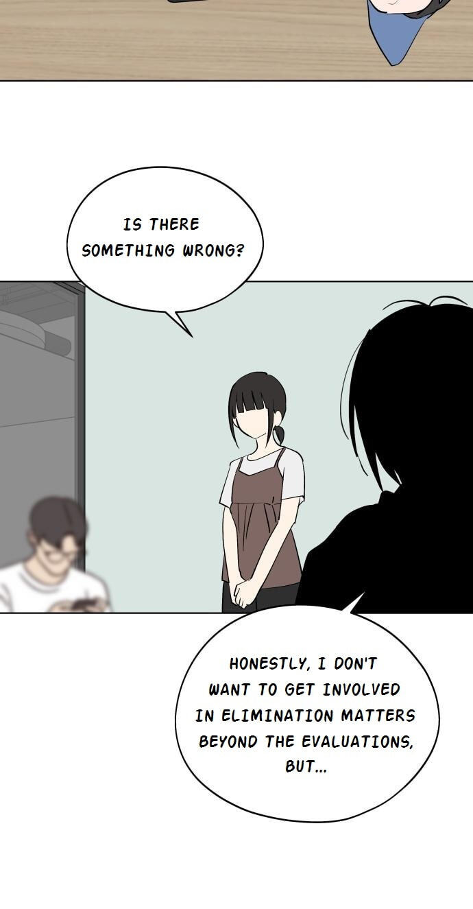 Who’s That Girl? Chapter 70 page 26 - 