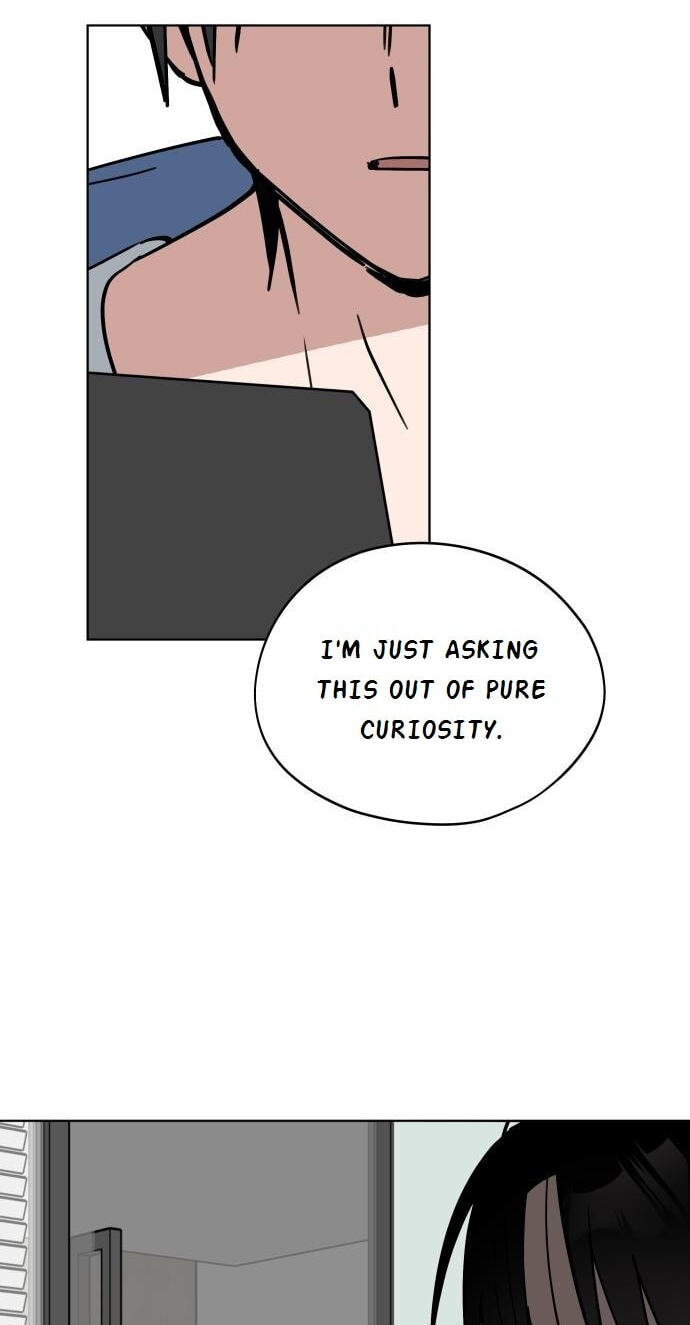 Who’s That Girl? Chapter 70 page 27 - 