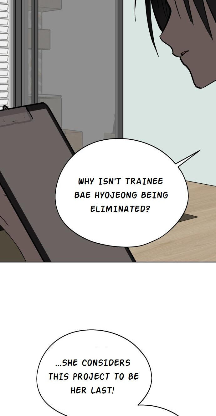 Who’s That Girl? Chapter 70 page 28 - 