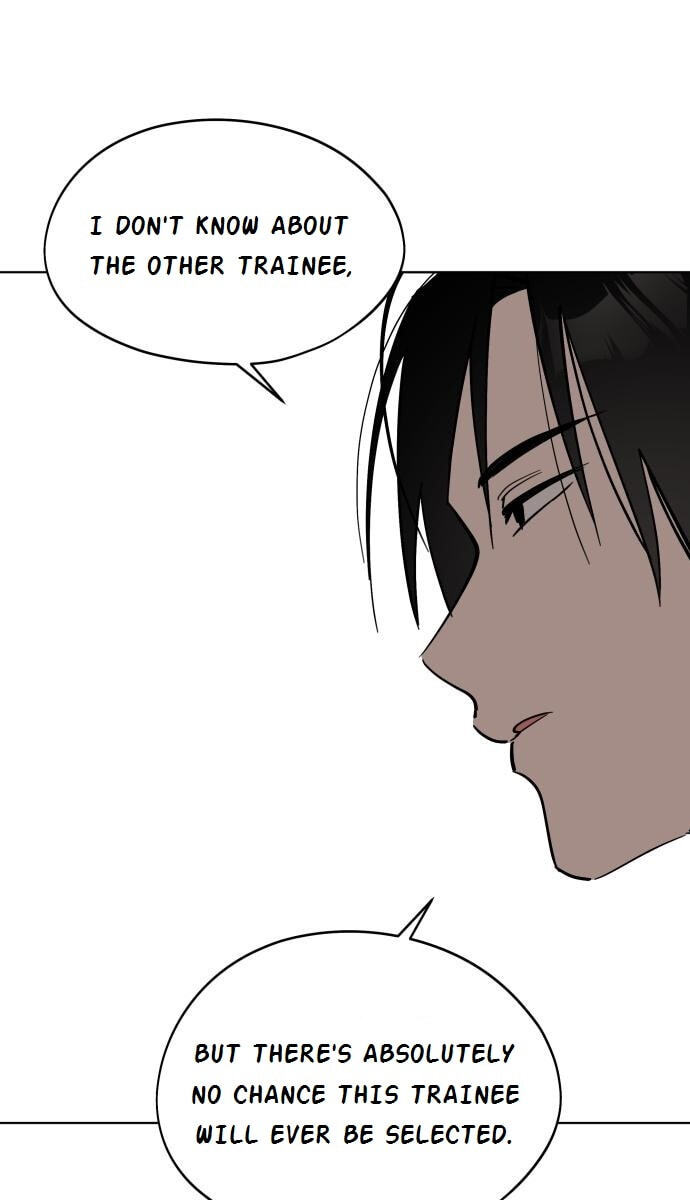 Who’s That Girl? Chapter 70 page 30 - 