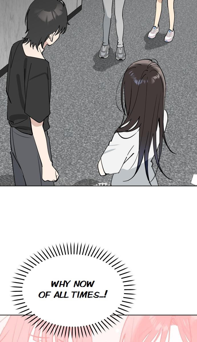 Who’s That Girl? Chapter 70 page 4 - 