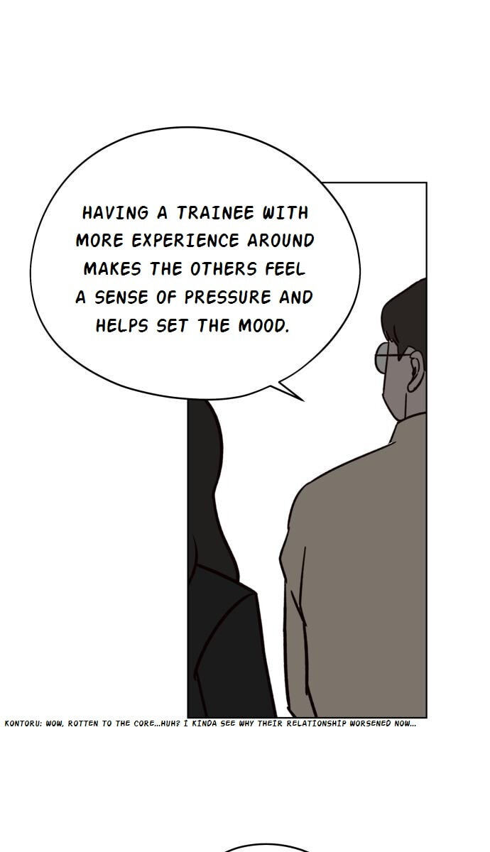 Who’s That Girl? Chapter 70 page 32 - 