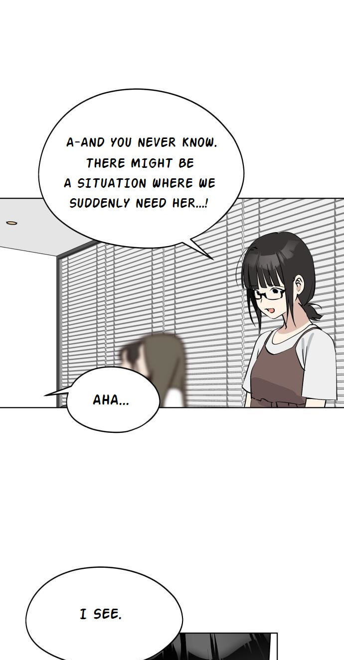 Who’s That Girl? Chapter 70 page 34 - 