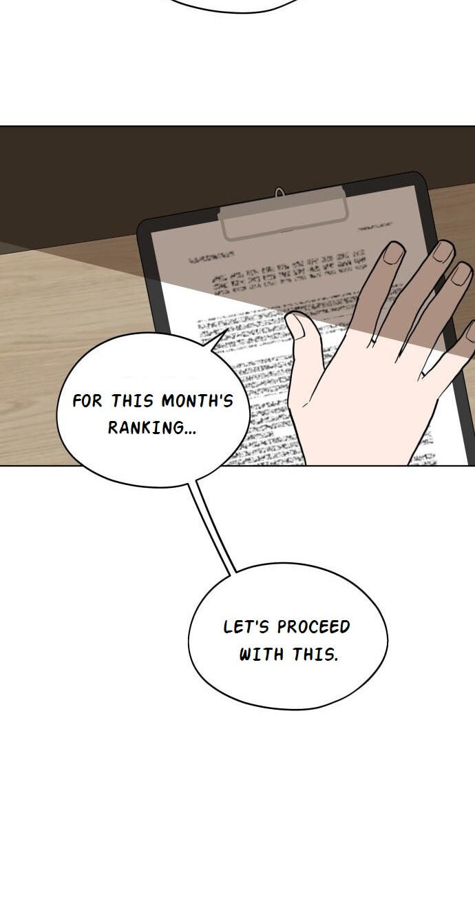 Who’s That Girl? Chapter 70 page 36 - 
