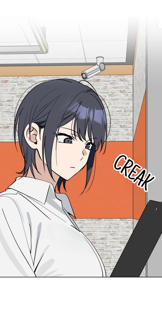 Who’s That Girl? Chapter 70 page 37 - 