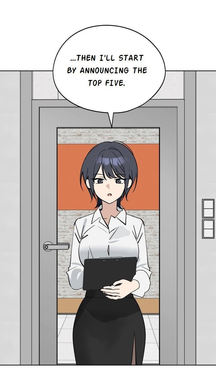 Who’s That Girl? Chapter 70 page 38 - 